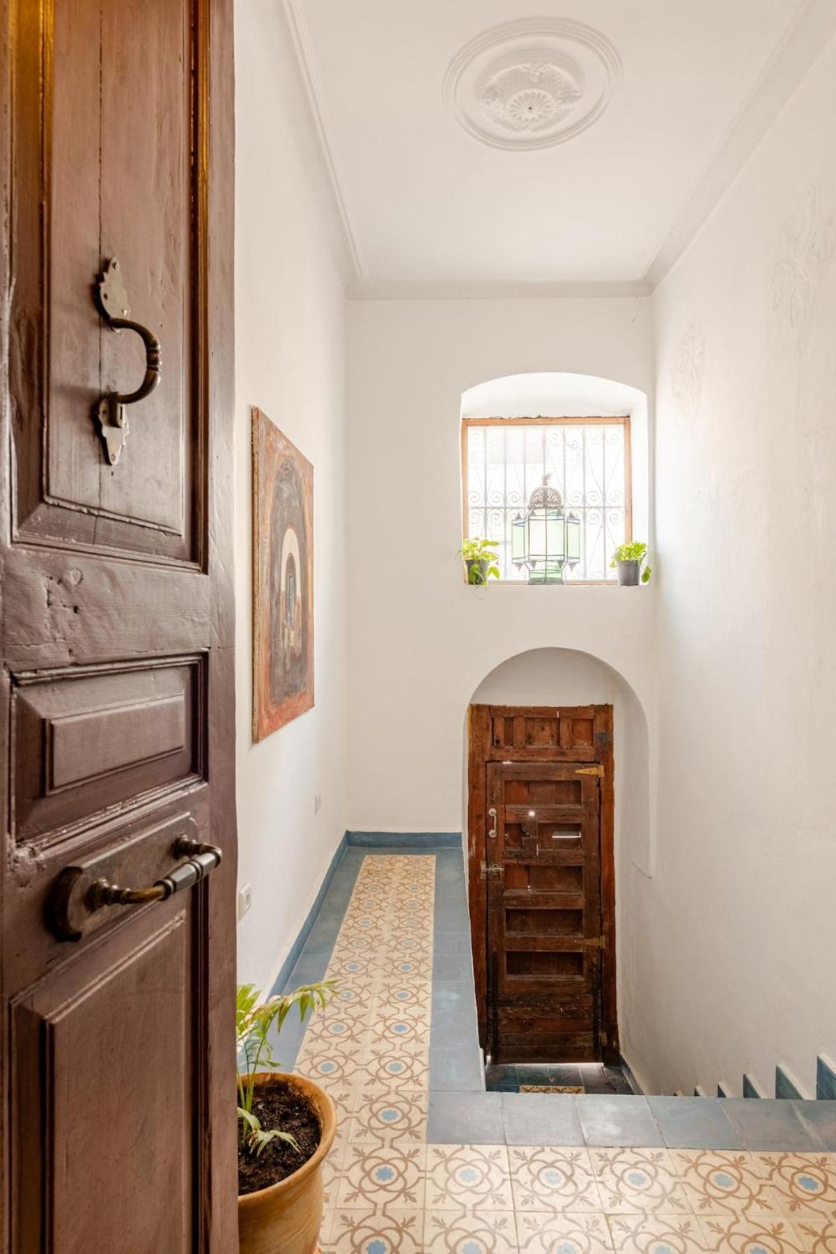 Darna Tangier Classic Home Steps To Kasbah Exterior foto