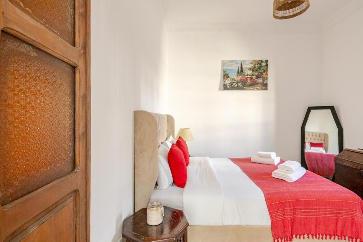 Darna Tangier Classic Home Steps To Kasbah Exterior foto