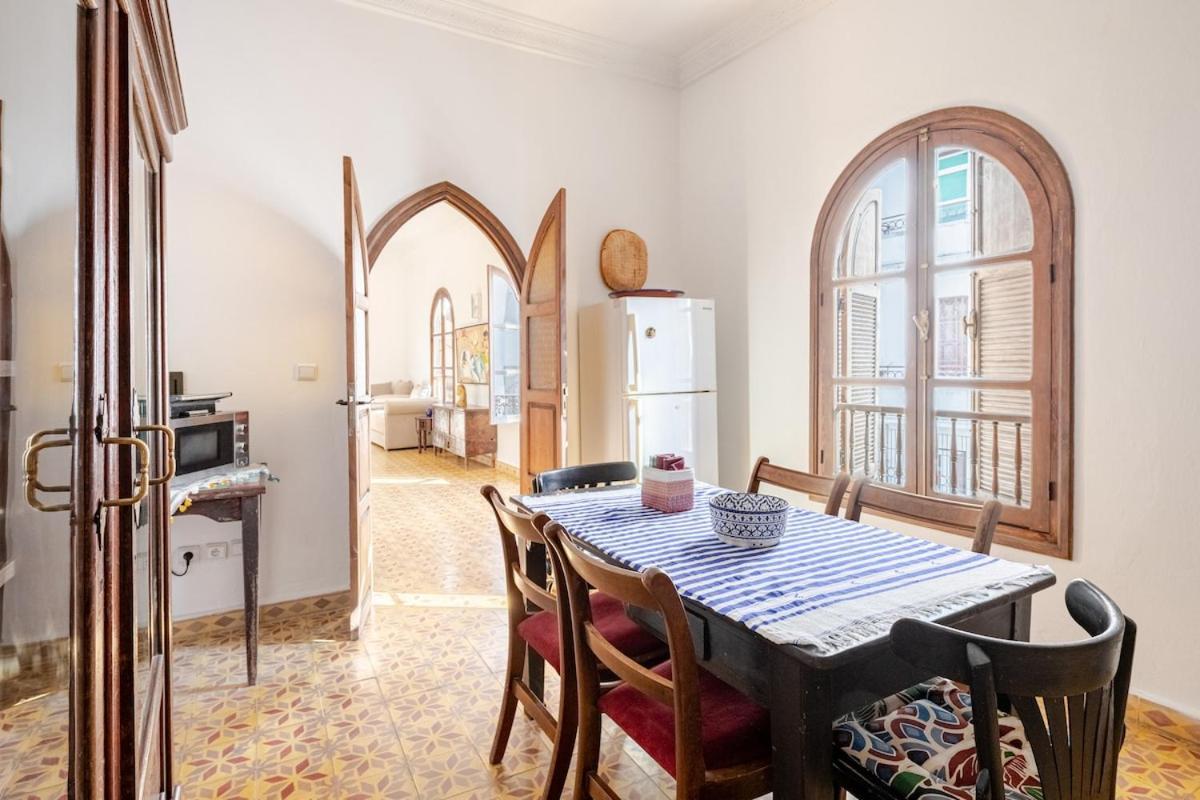 Darna Tangier Classic Home Steps To Kasbah Exterior foto